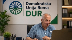 Siromaštvo nema naciju
